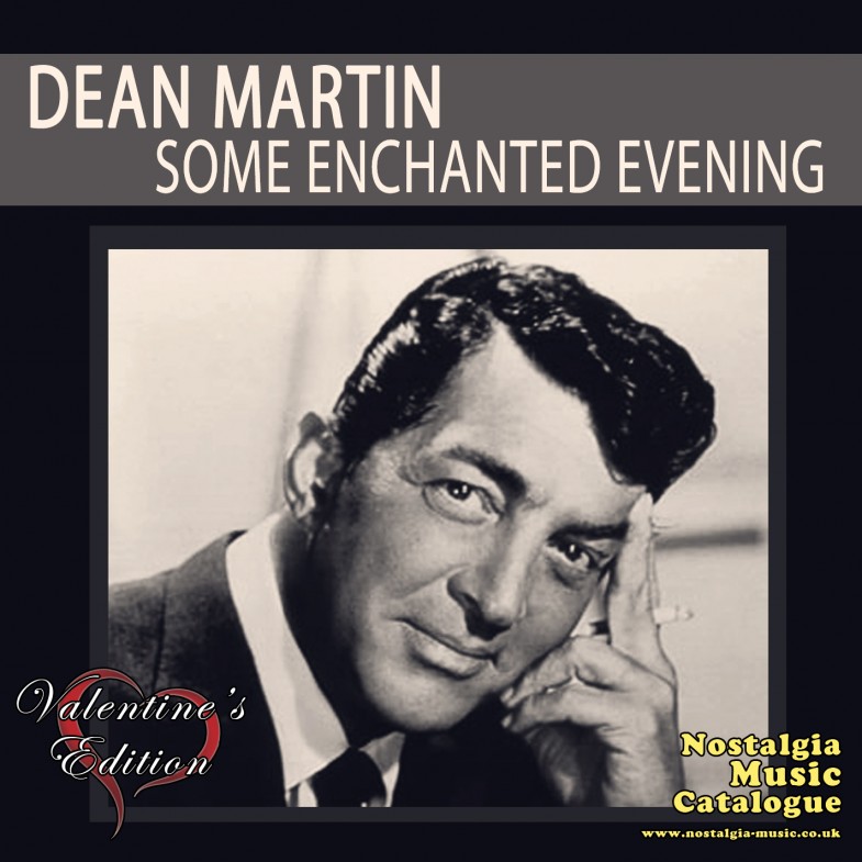 Dean Martin - some enchanted Evening - NMC