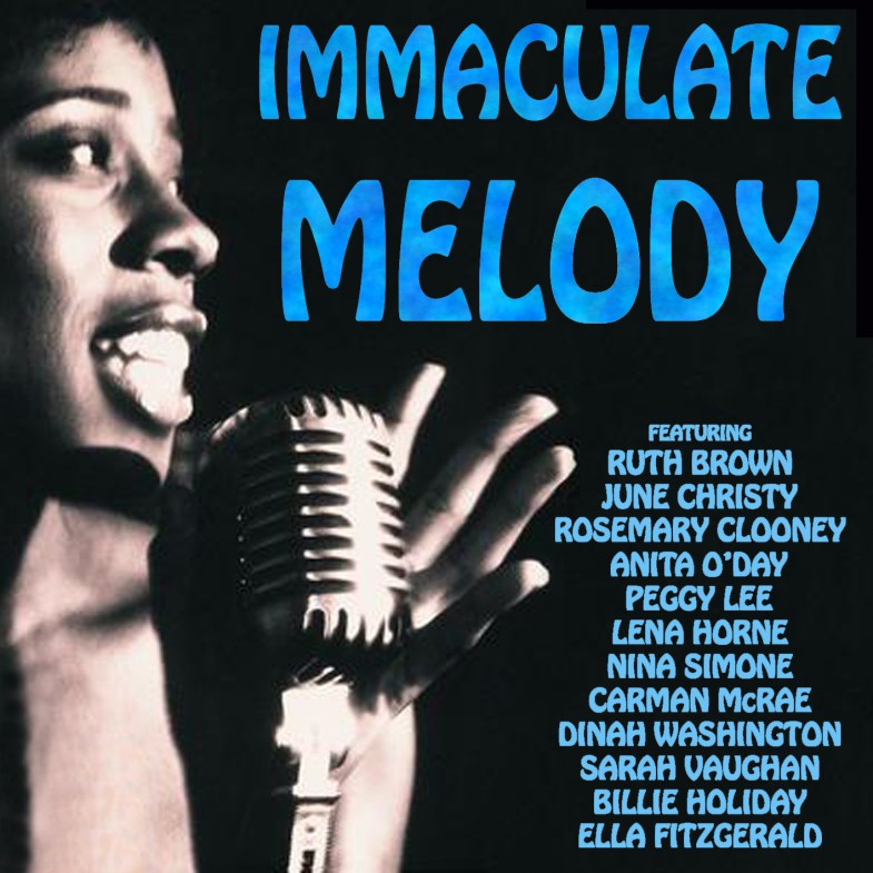 IMMACULATE MELODY
