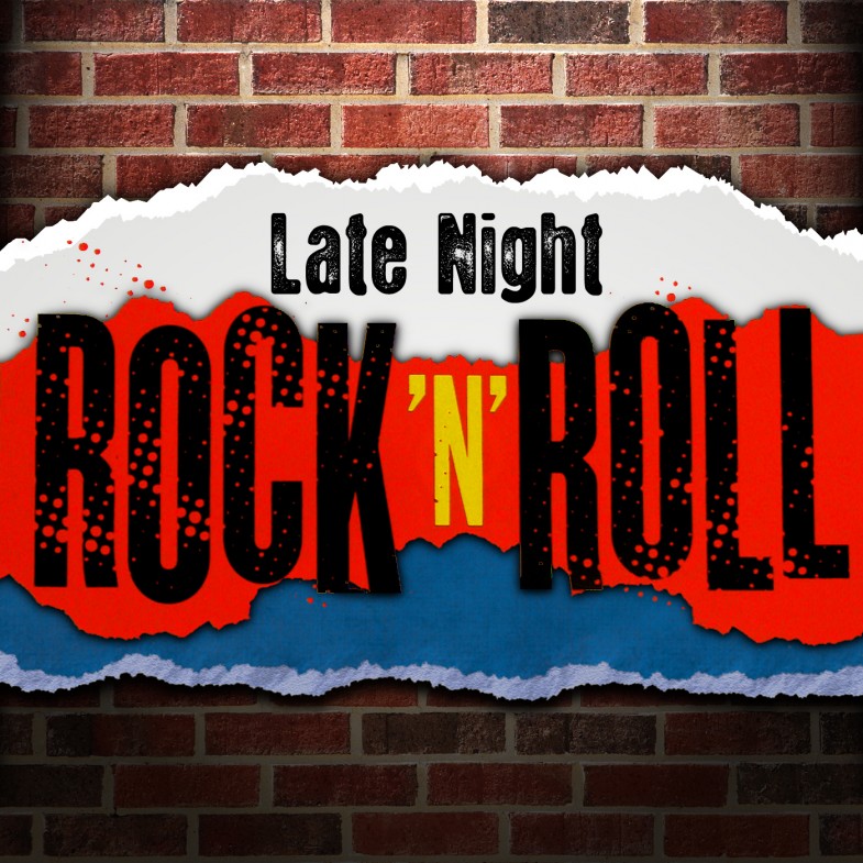 Late Night Rock 'n Roll