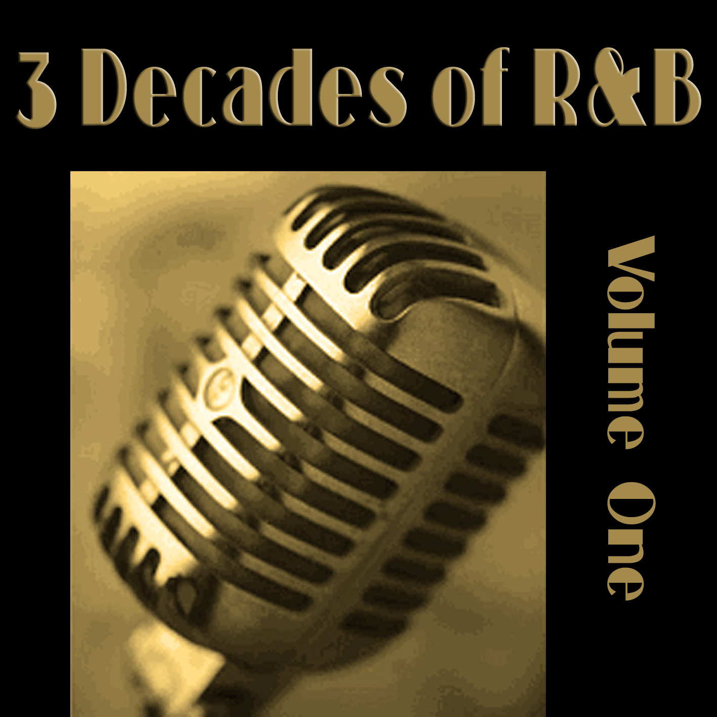 the r. in r&b collection vol. 1
