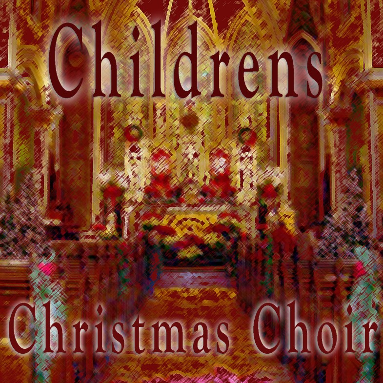 Children's Christmas Choir Nostalgia Music Catalogue