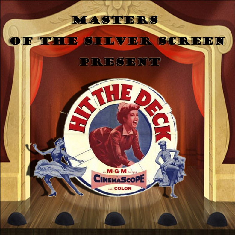 Original Soundtrack Hit The Deck Nostalgia Music Catalogue