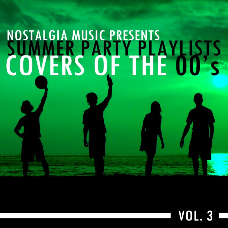 Party Playlists Huge Party Playlist Vol 2 - Nostalgia Music Catalogue