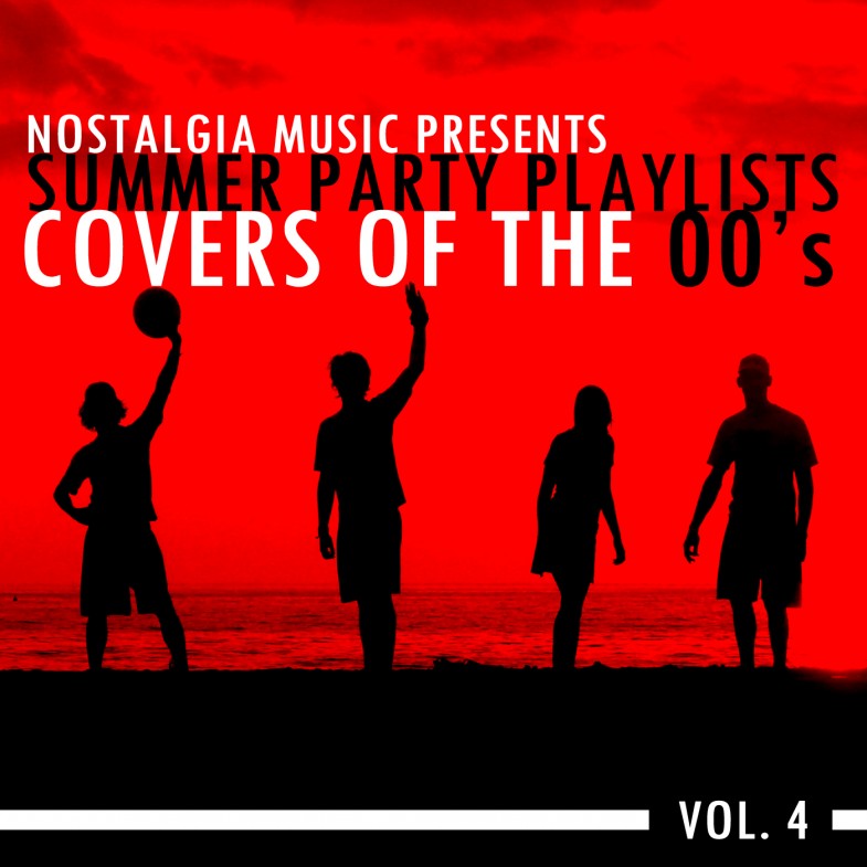 Party Playlists Huge Party Playlist Vol 2 - Nostalgia Music Catalogue