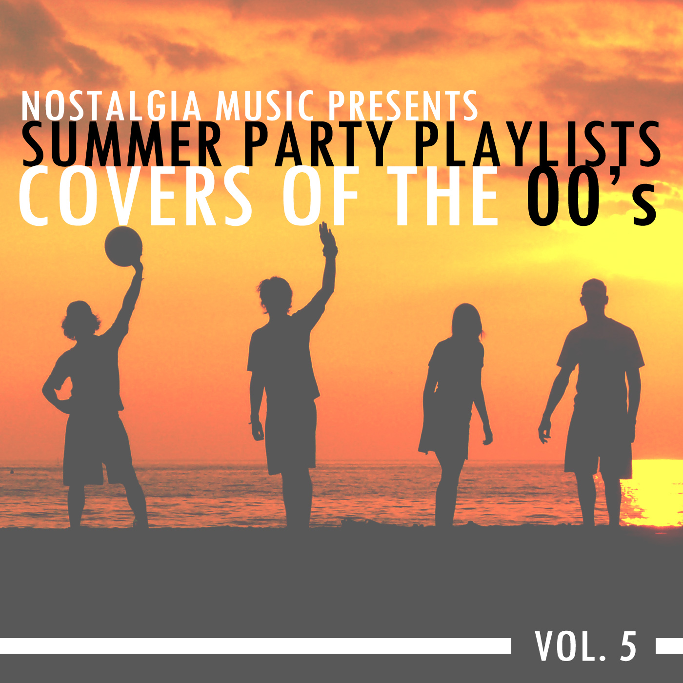 summer-party-playlists