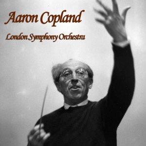 Aaron copland London Symphony Orchestra