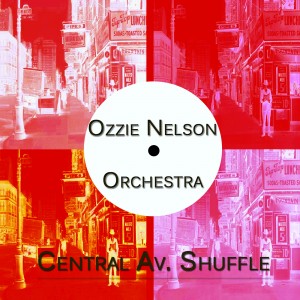 Ozzie Nelson & His Orchestra