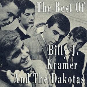 Billy J. Kramer and The Dakotas
