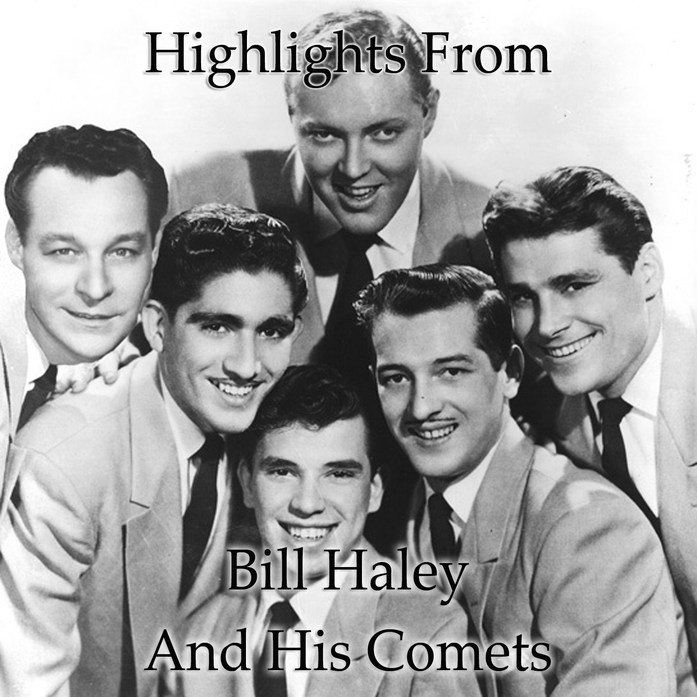 Bill Haley