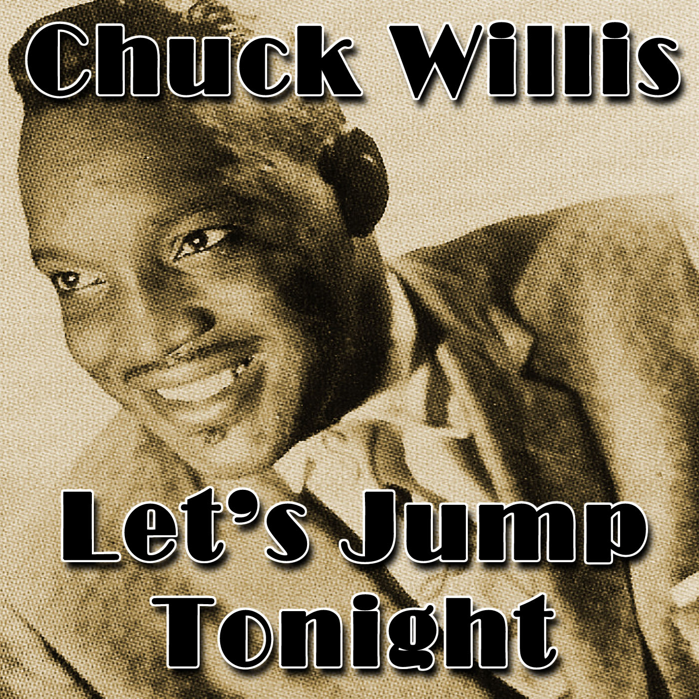 Let's Jump Tonight