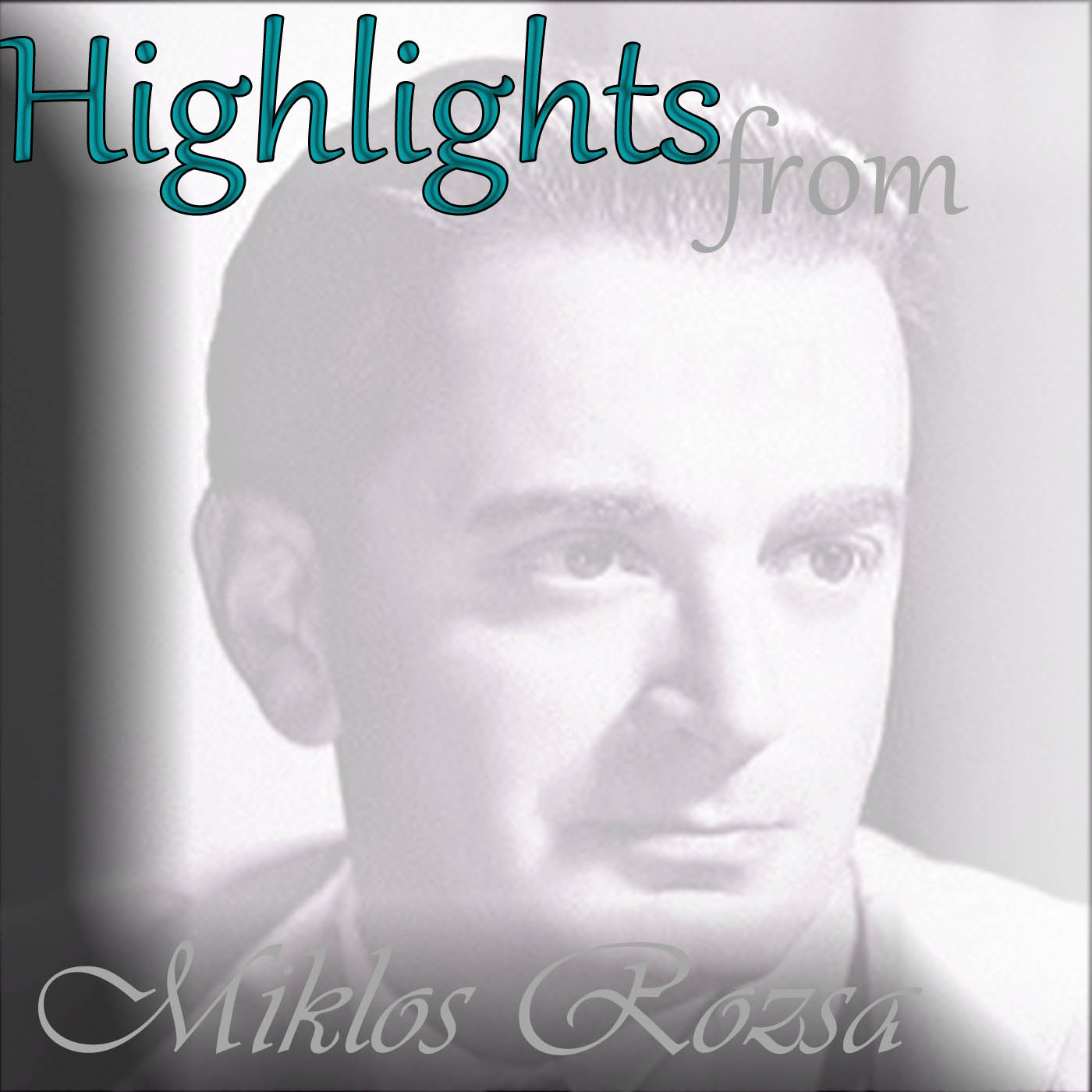 Miklos Rosa