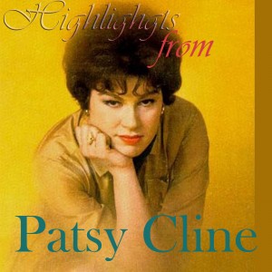 Patsy Cline