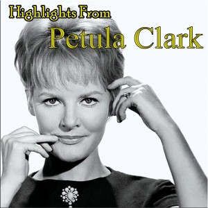 Petula Clark