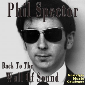 Phil Spector