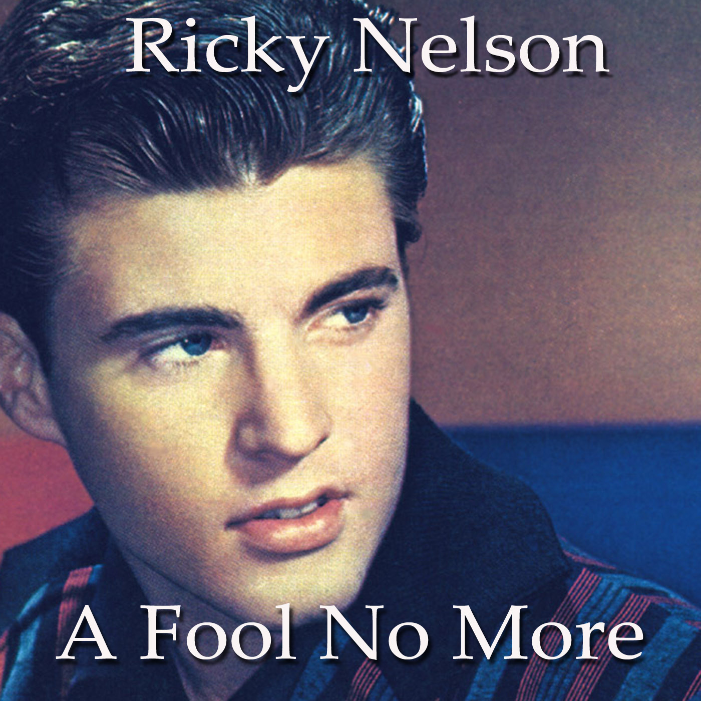 Ricky Nelson