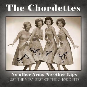 The Chordettes