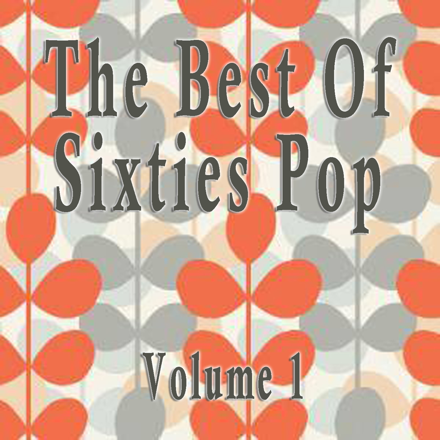 The best of sixties pop