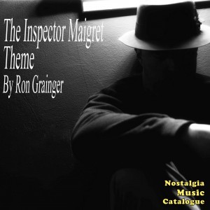 The inspector maigret