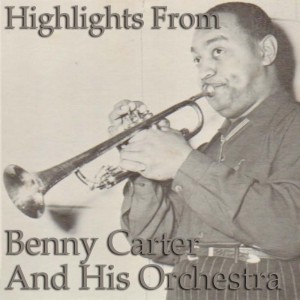 benny carter and his orchestra