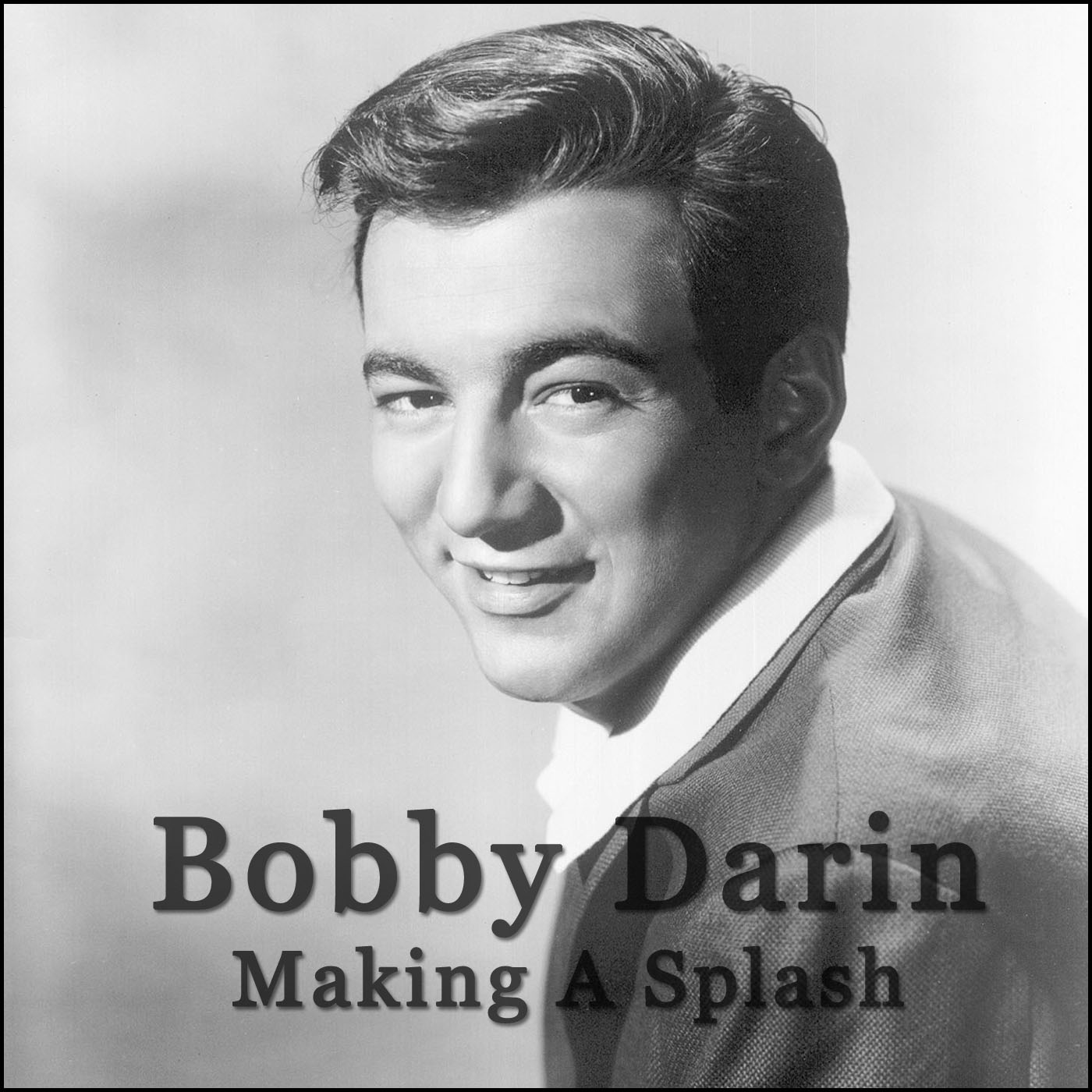 Bobby Darin