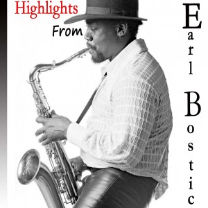 earl Bostic