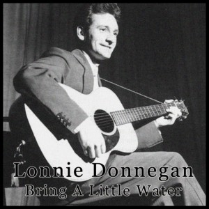 lonnie donegan
