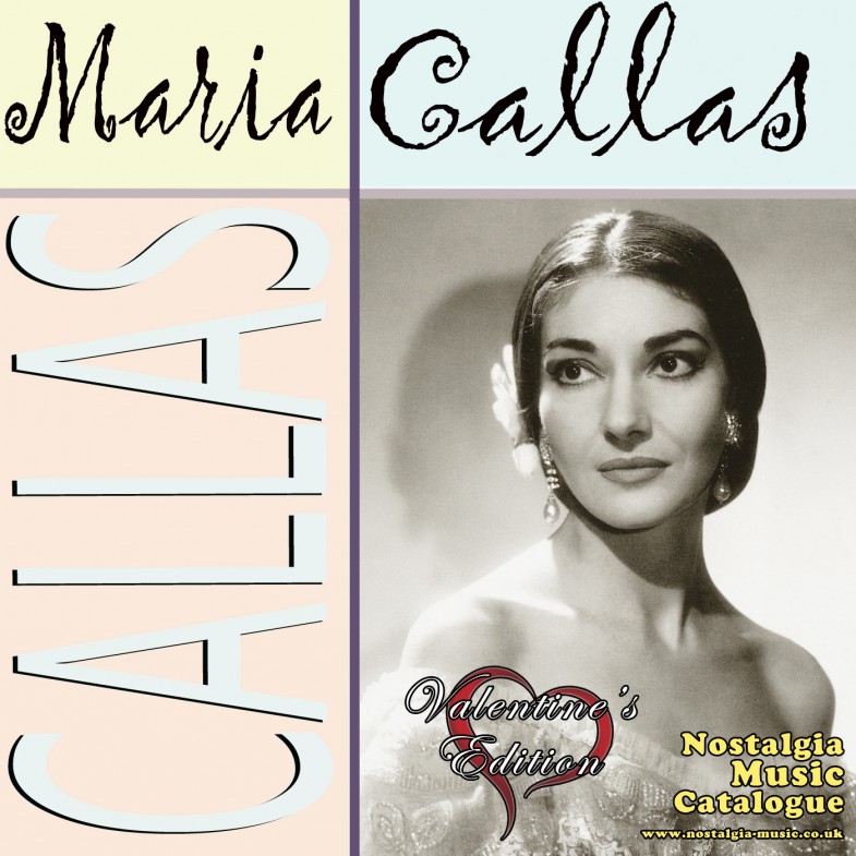 Callas - NMC