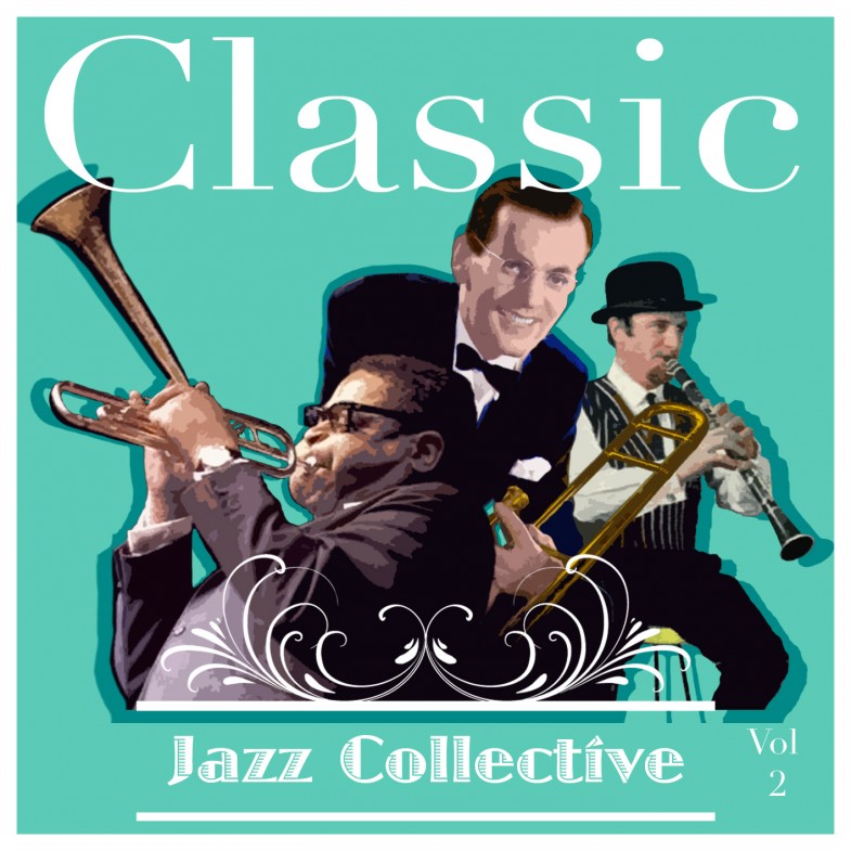 classic jazz collective2
