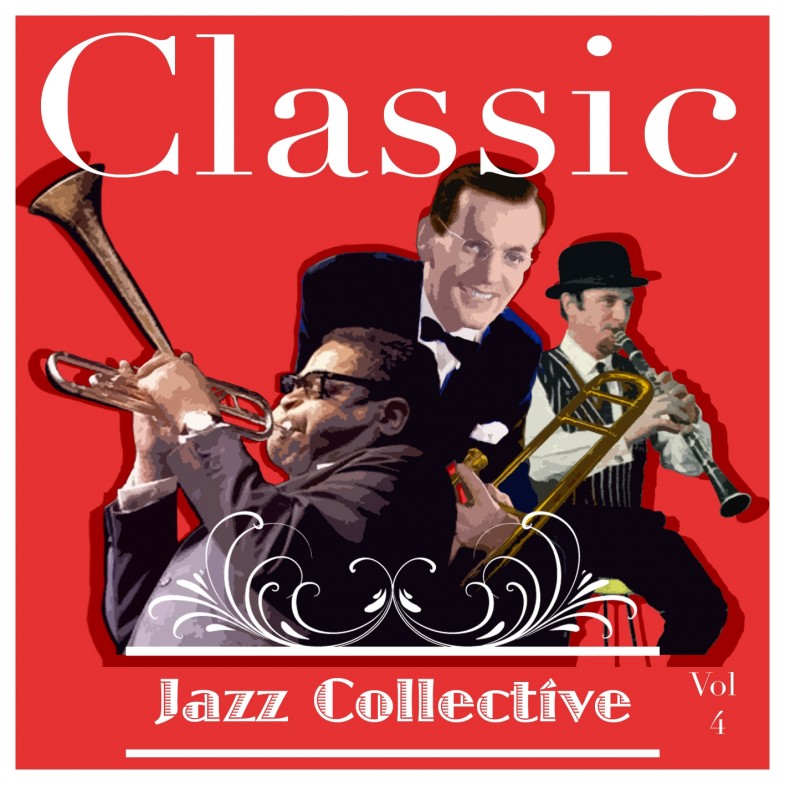 classic jazz collective4