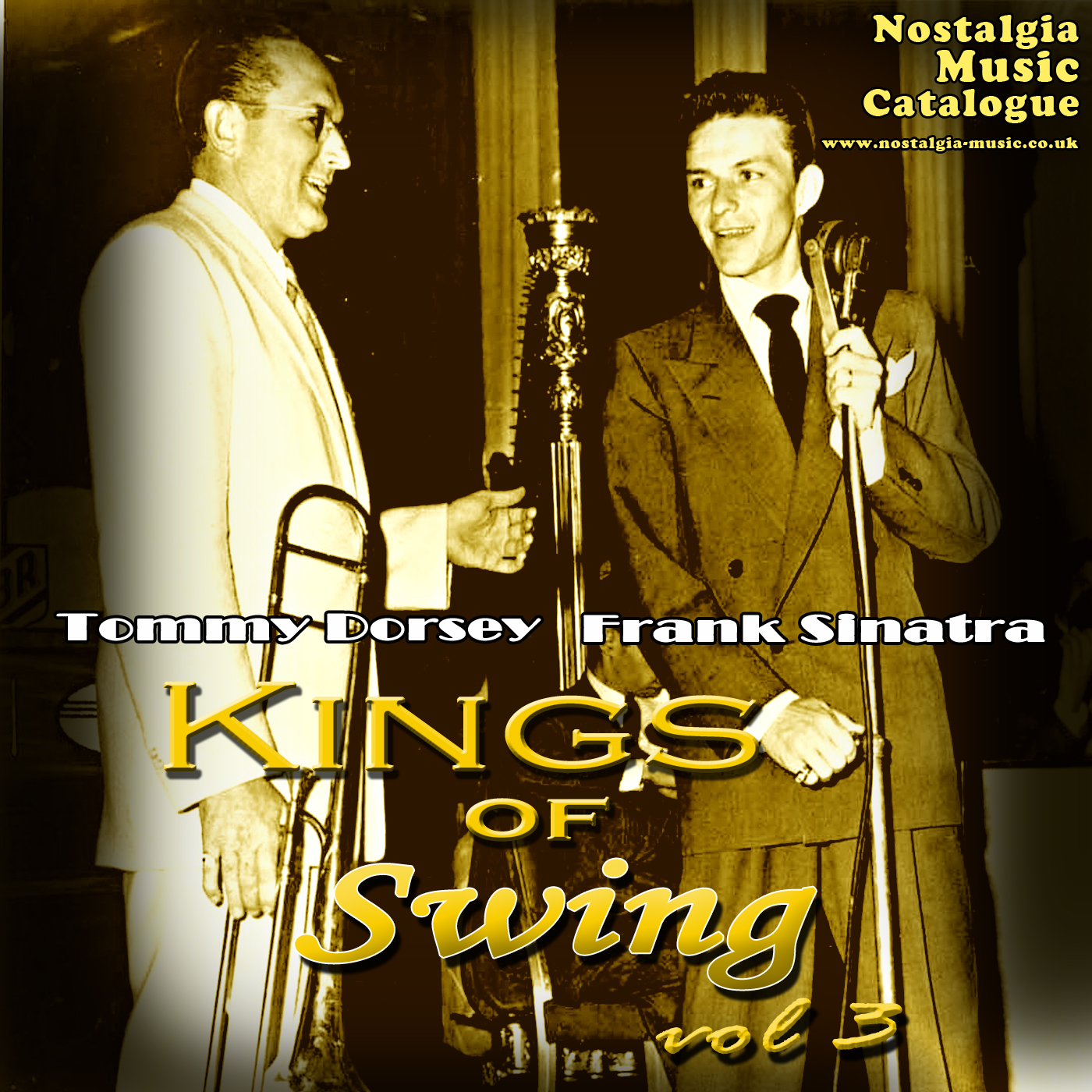 hank-williams-drifting-cowboys - NMC
