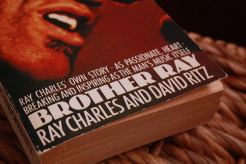 Brother Ray by Ray Charles and David Ritz
