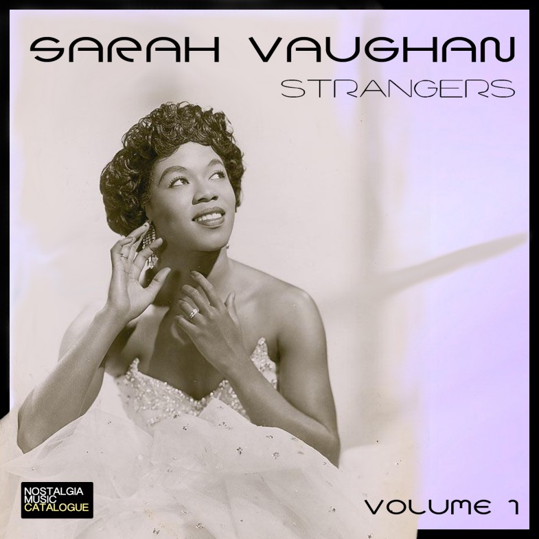 What A Difference A Day Makes Sarah Vaughan