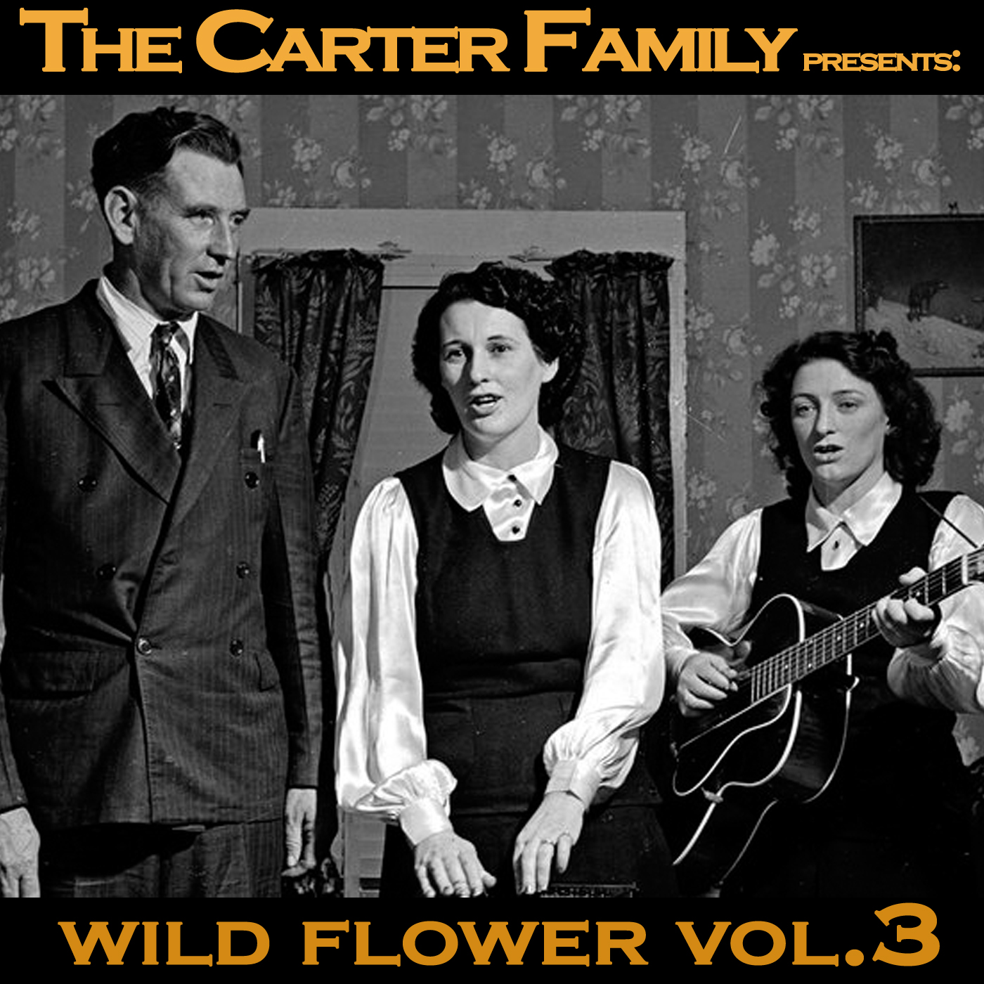 hank-williams-drifting-cowboys - NMC
