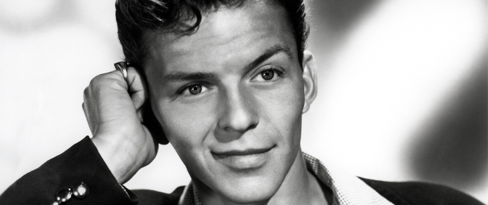 frank sinatra