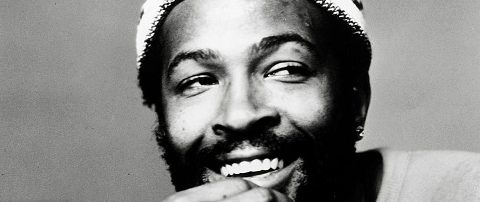 marvin gaye