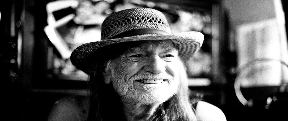 willie nelson