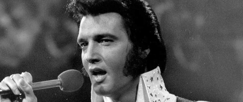 elvis presley