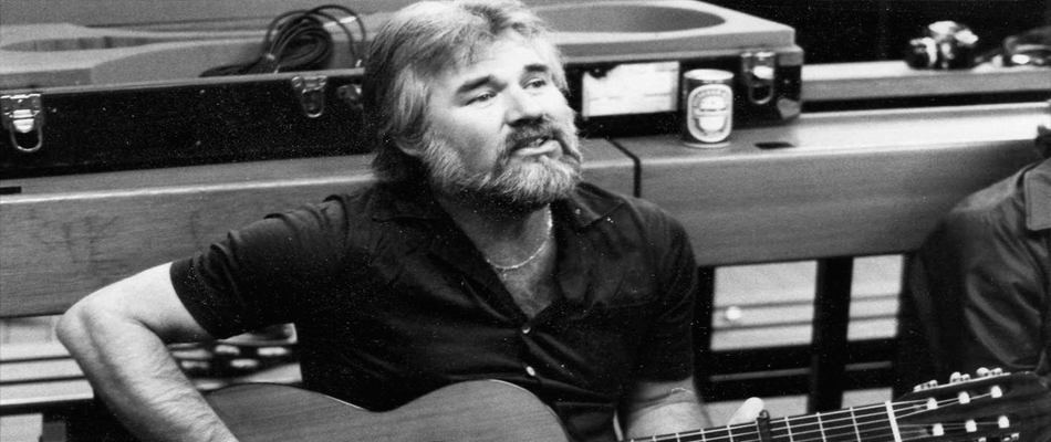 kenny rogers