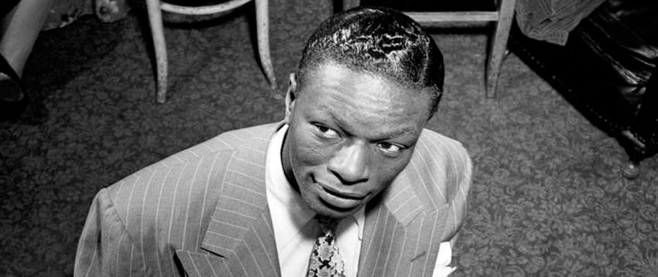 nat king cole