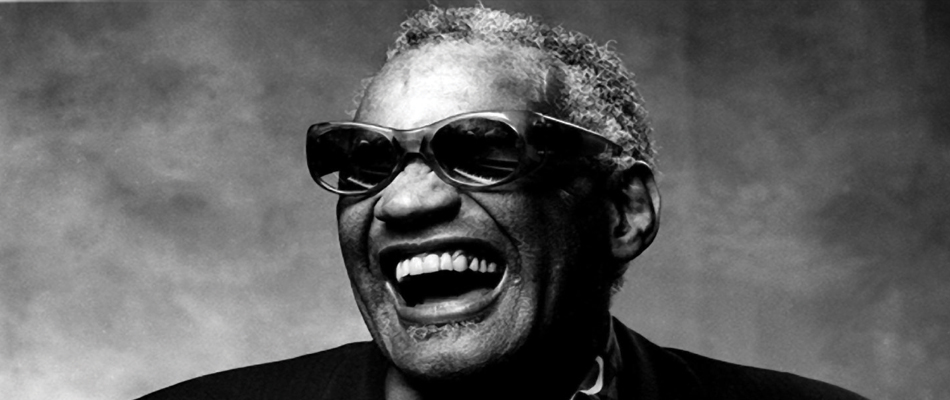 ray charles