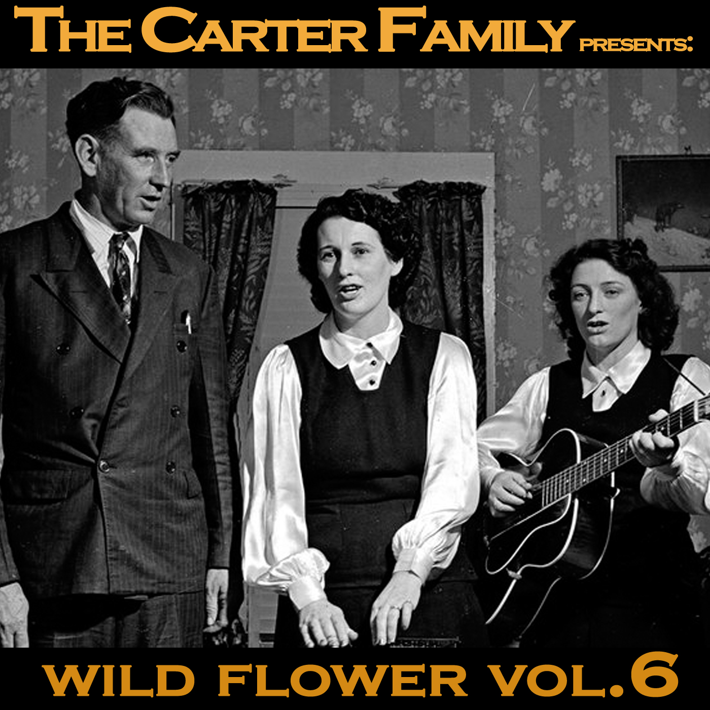 hank-williams-drifting-cowboys - NMC