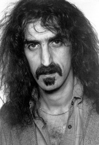 Frank Zappa over night nite sensation apostrophe old songs nostalgia music catalogue