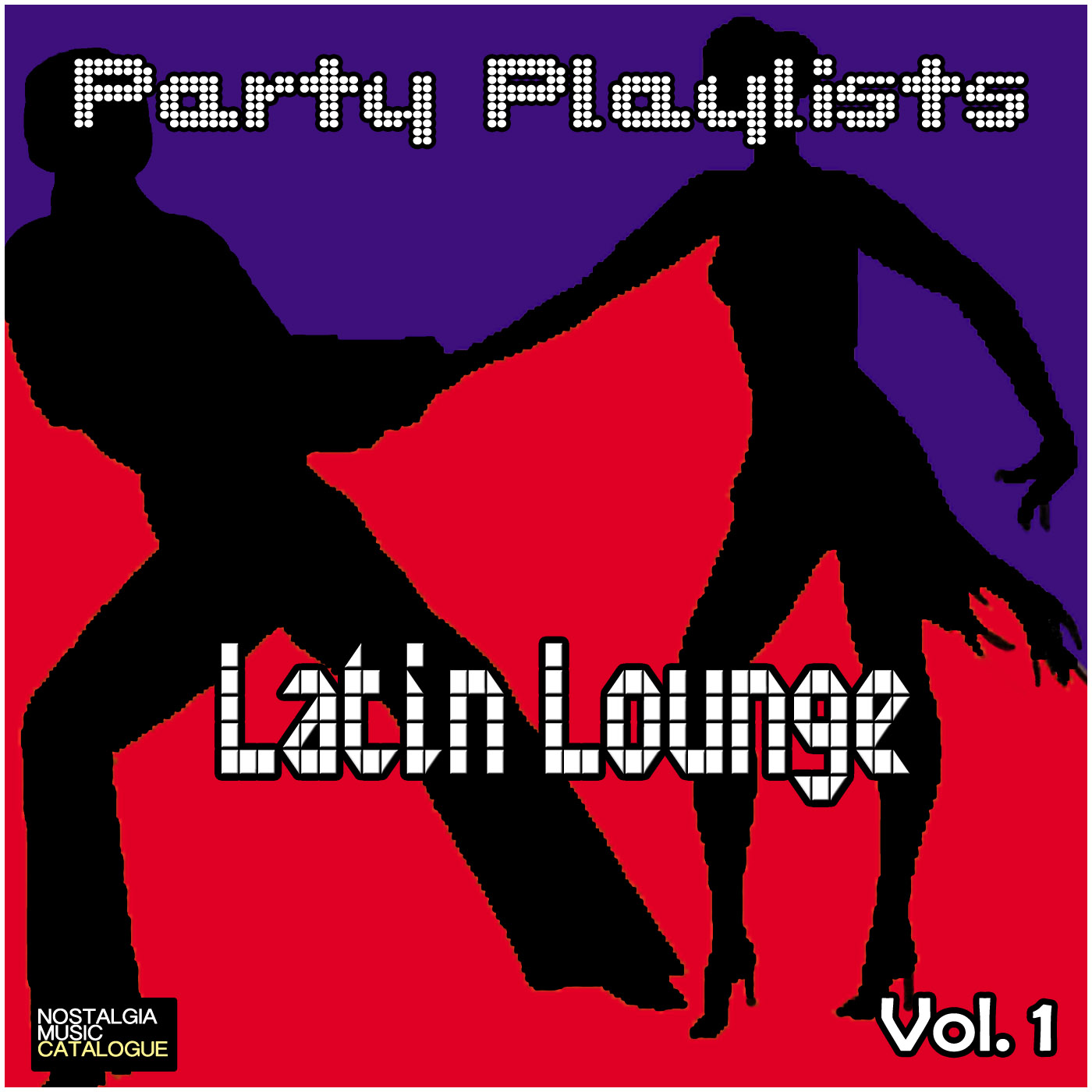 Latin Lounge 1