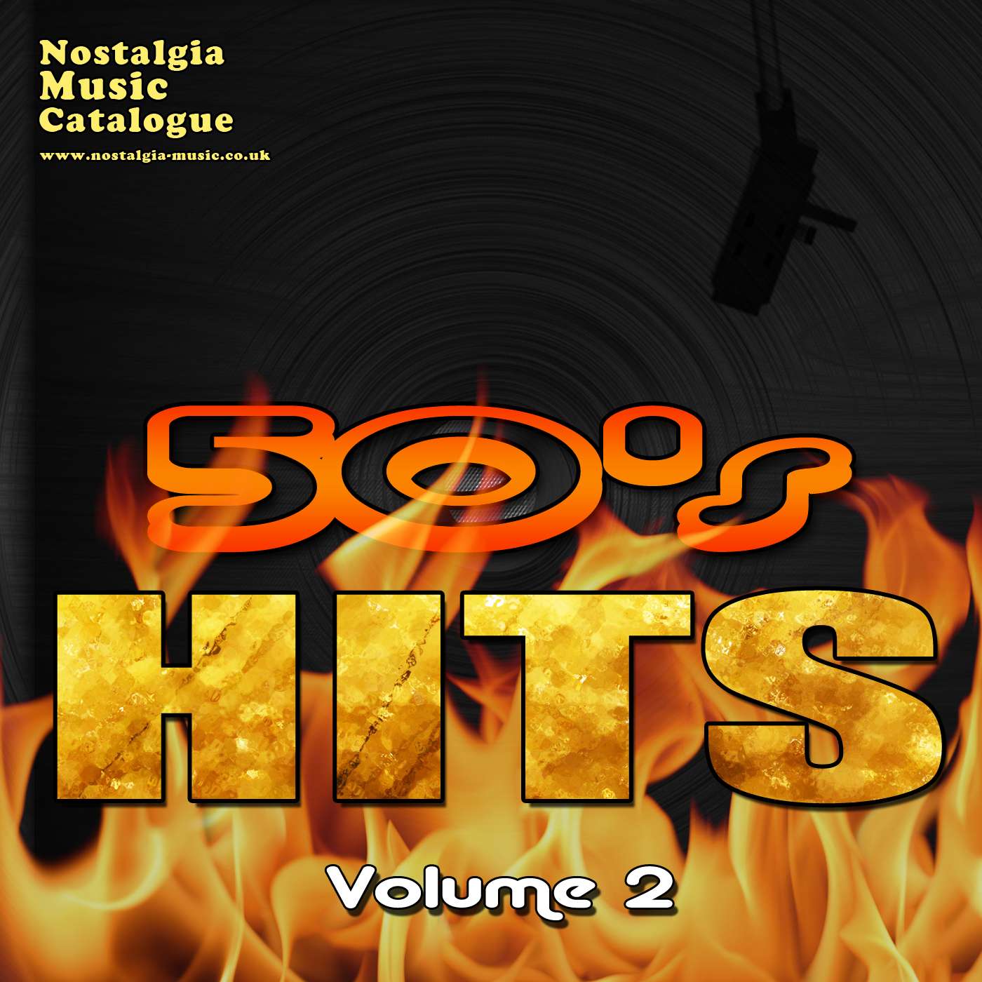 Various Artists - 50's Hits - Vol. 2