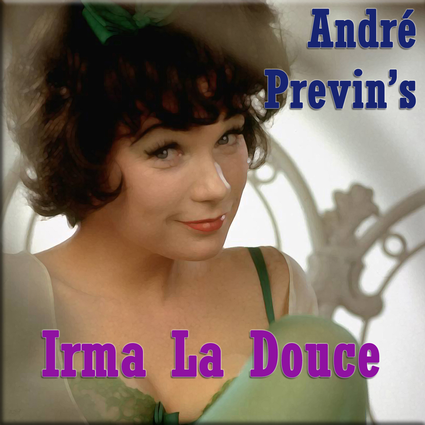 Irma La Douce