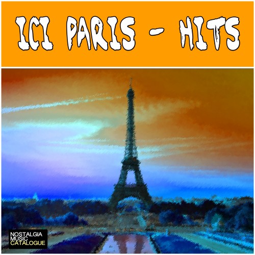 Ici Paris - Hits