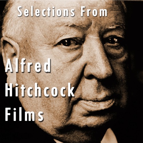 Music from Alfred Hitchcock filmsNostalgia Catalogue