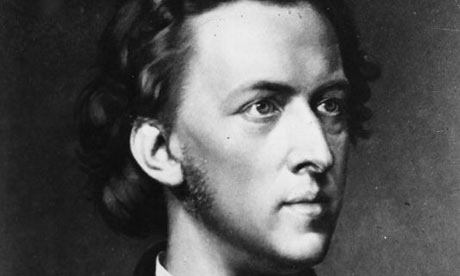 Frederick Chopin classical music