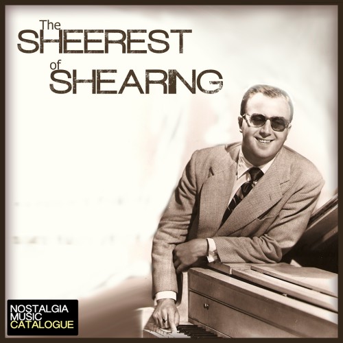 The Sheerest of Shearing