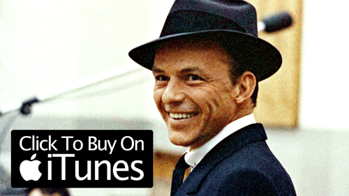 frank sinatra young nostalgia music catalogue old songs